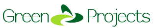 Green Projects logo